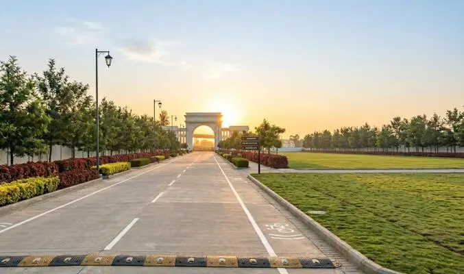 Top Reasons to Invest in Premium Villa Plots in North Bengaluru