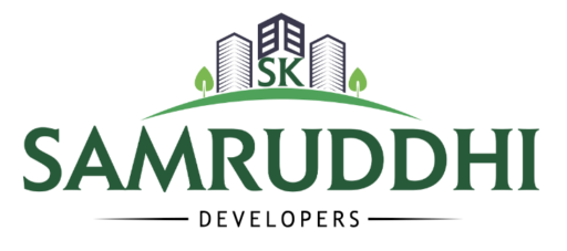 SK Samruddhi Developers